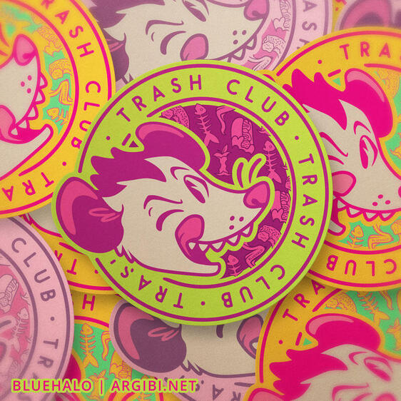 FOOD CLUB POSSUM