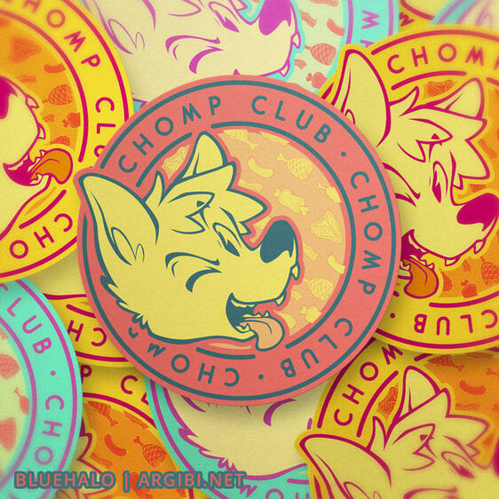 FOOD CLUB WOLF