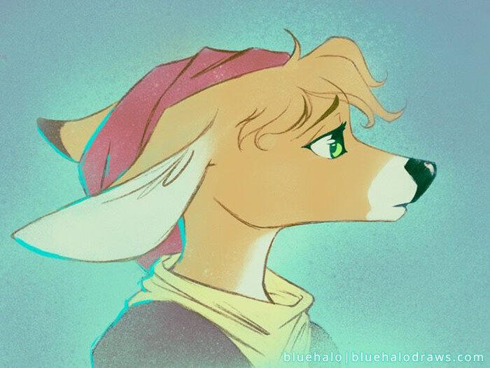 DEERSONA