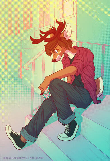 QUAKEYOTE