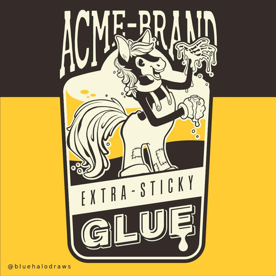 ACME GLUE