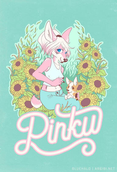 PINKU